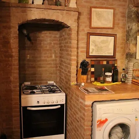 Stone House With Garden In Cunda/ayvalik Ayvalı