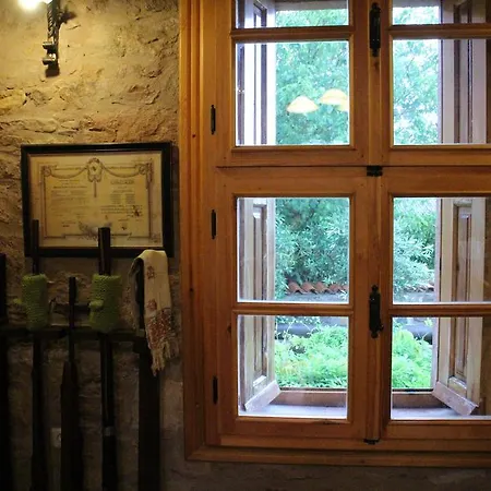 Stone House With Garden In Cunda/ayvalik