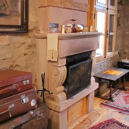 Stone House With Garden In Cunda/ayvalik Ayvalı