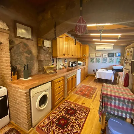 Dom wakacyjny Stone House With Garden In Cunda/ayvalik *