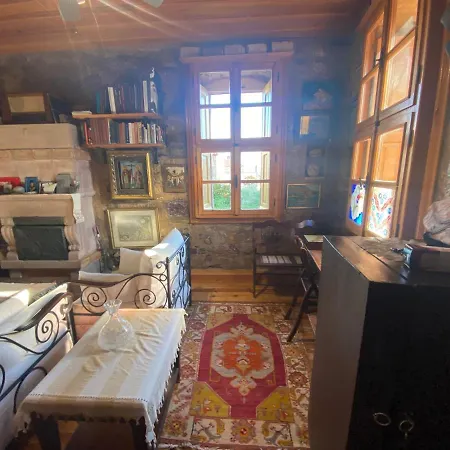 Holiday home Stone House With Garden In Cunda/ayvalik Ayvalik