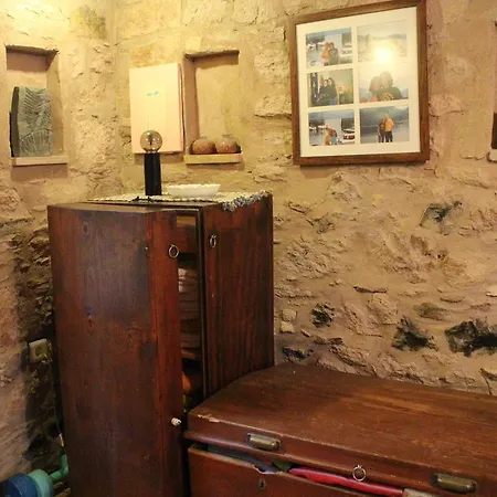 Dom wakacyjny Stone House With Garden In Cunda/ayvalik *