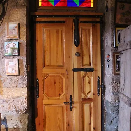 Dom wakacyjny Stone House With Garden In Cunda/ayvalik