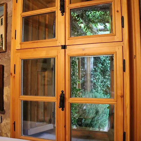 Stone House With Garden In Cunda/ayvalik 度假居