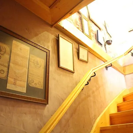 Stone House With Garden In Cunda/ayvalik 펜션 Ayvalı