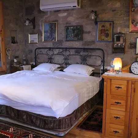 Dom wakacyjny Stone House With Garden In Cunda/ayvalik Ayvalı