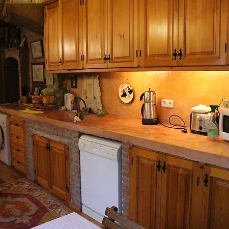 Stone House With Garden In Cunda/ayvalik Dom wakacyjny