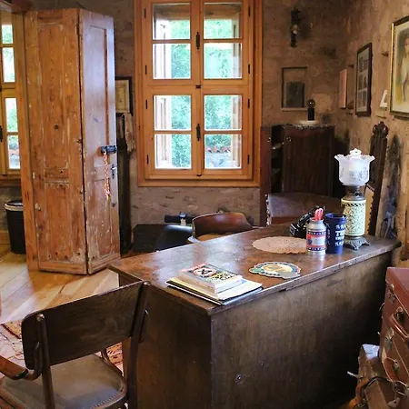 Stone House With Garden In Cunda/ayvalik * Ayvalı