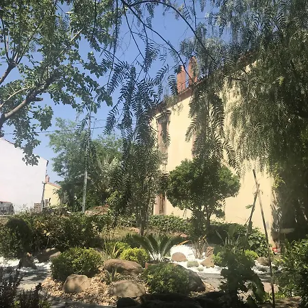 Stone House With Garden In Cunda/ayvalik *