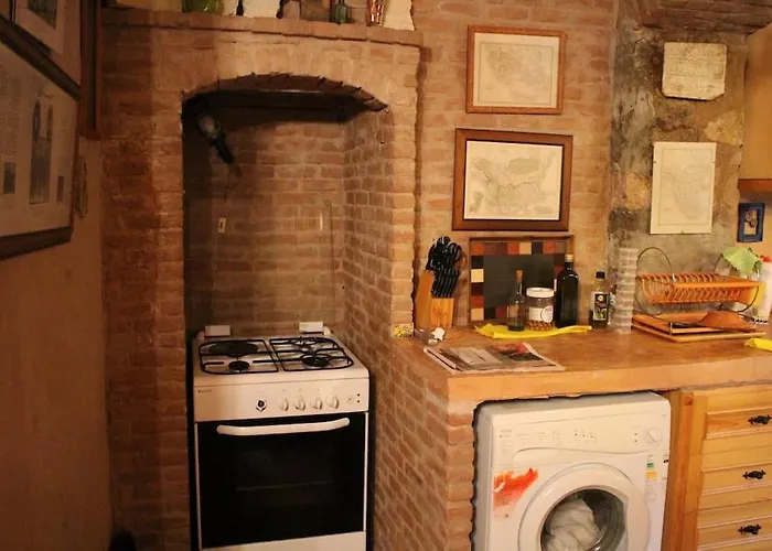 Stone House With Garden In Cunda/ayvalik Айвалык