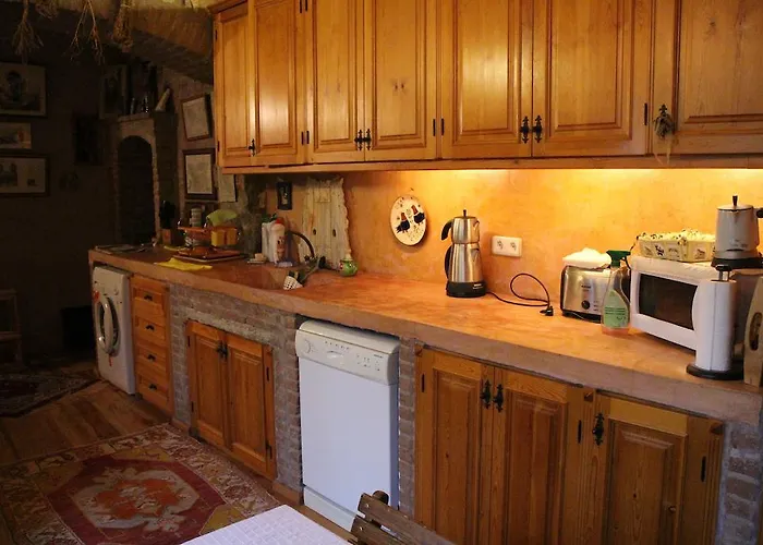 Stone House With Garden In Cunda/ayvalik Holiday home