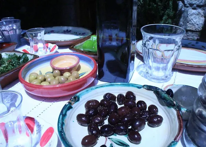 Stone House With Garden In Cunda/ayvalik Дом отдыха *