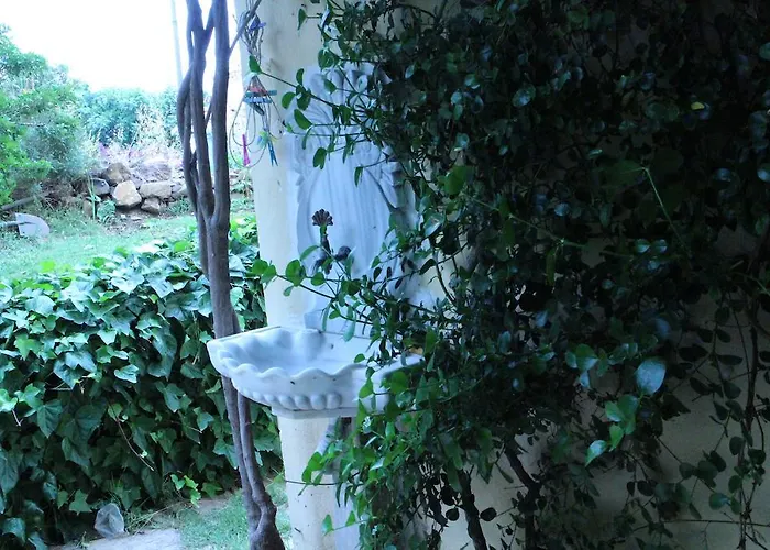 Stone House With Garden In Cunda/ayvalik Дом отдыха Айвалык