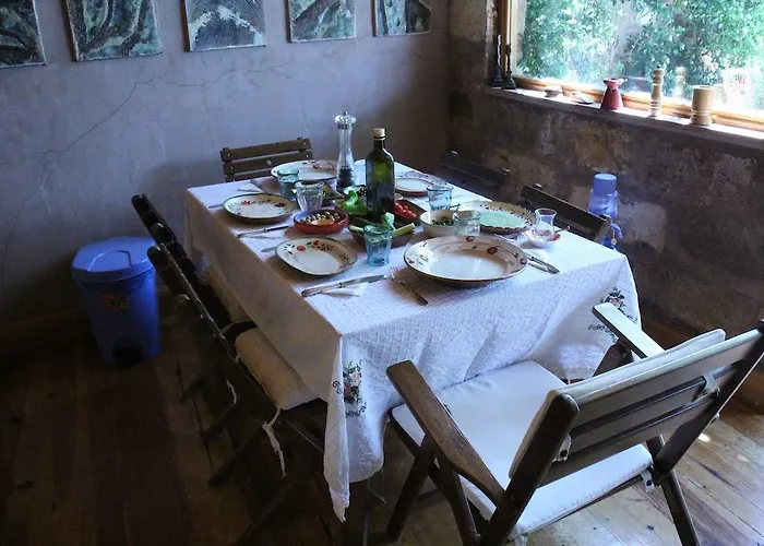 Holiday home Stone House With Garden In Cunda/ayvalik Ayvalik