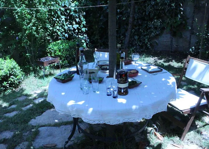 Stone House With Garden In Cunda/ayvalik Holiday home Ayvalik