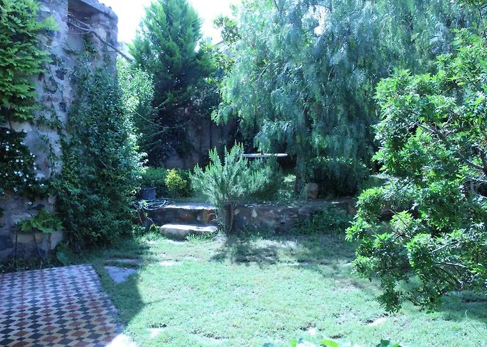Stone House With Garden In Cunda/ayvalik Holiday home *