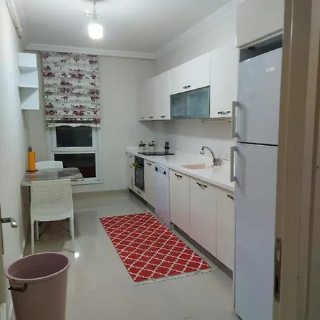 اسنيورت ستار تاورز Istanbul