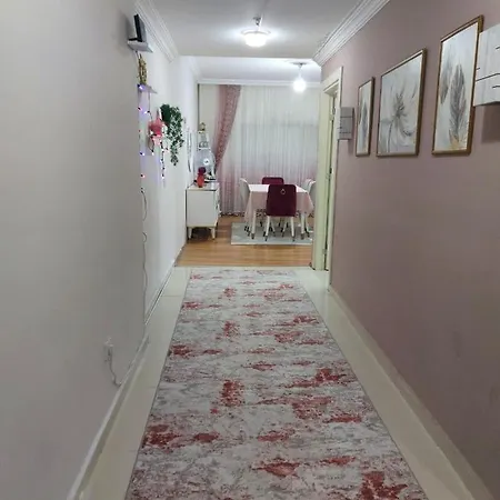 Apartment اسنيورت ستار تاورز