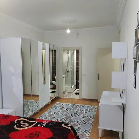 اسنيورت ستار تاورز Apartment Istanbul