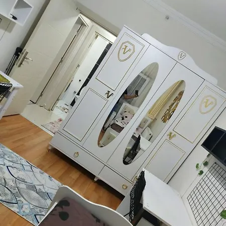 اسنيورت ستار تاورز * Istanbul