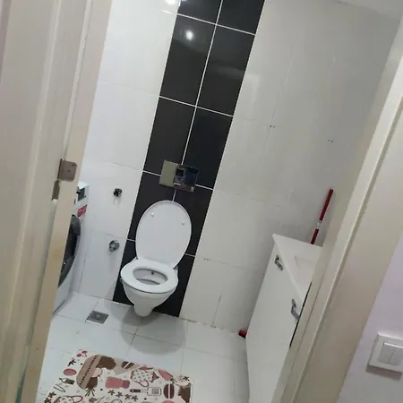 Apartment اسنيورت ستار تاورز *